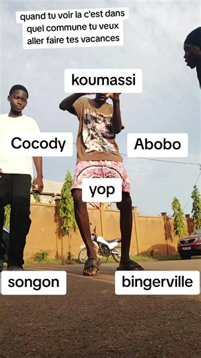 Vacances en Côte d'Ivoire : quelle commune choisir ?