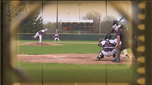 Catching up with new Seattle Mariner Sam Carlson