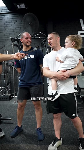 2K views | Blokes in and around Carlton.. You’ve put on weight,...