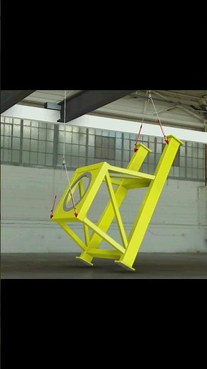 Inventor Dynamic Simulation: mapping padeye loads.