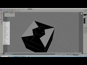 Softimage 2015 SP2 - How to use - Add,Edit Polygon tool - tutorial EN (2023)