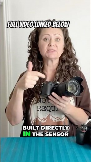 DSLR vs Mirrorless: What’s REALLY Inside? (Mechanical Differences Explained)