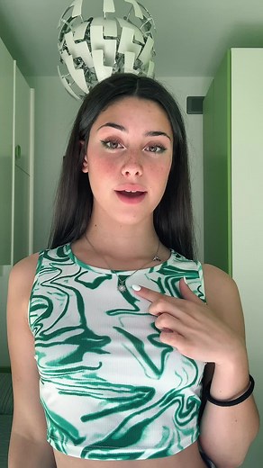 ho riso per la mia stessa faccia