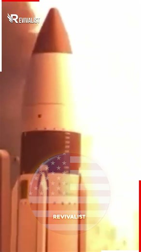 China’s DF-61 — The Missile That Can Hit the U.S. in Minutes!