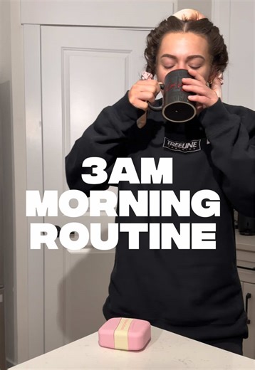 EARLY MORNING GAME CHANGERS🩷 Every good morning starts with a good night routine (thanks @Mel Robbins!) but these are the things that help get me out of bed early. 1. @Hatch for Sleep alarm clock 2. @Nespresso USA coffee 3. @Drink LMNT electrolytes 4. @The Skinny Confidential face roller 5. @MERIT Beauty makeup 6. @Kitsch LLC heartless curls 7. @OTFEUGENE !!🫶🏼 An early wake up call isn’t so bad when you have little rituals to look forward to. This has honestly turned into one of the most peac