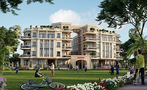 Arabco Mini compound