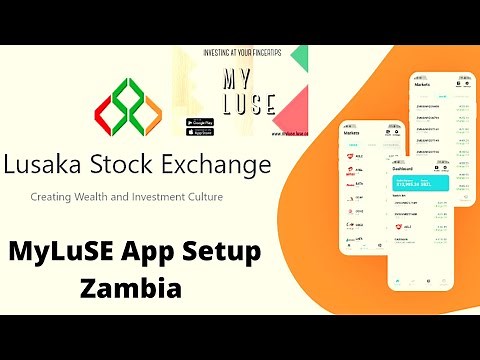 How To Setup MyLuSE App | LUSE App Step By Step Setup Guide