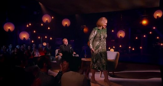 BBC Music Special - Adele live at the BBC [Part 3] - 20/11/15