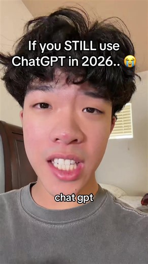 so many OP ai nowadays.. #fyp #computerscience #coding #vibecode #compsci