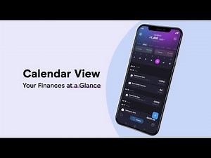 Budge・Savings & Budget Planner