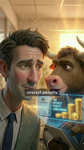 Arrested in GST Case? Section 138 Can Help You Get Out | Compounding Explained Simply