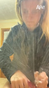 A series of unfortunate events 😅 #afv #fail #funny | America's Funniest Home Videos