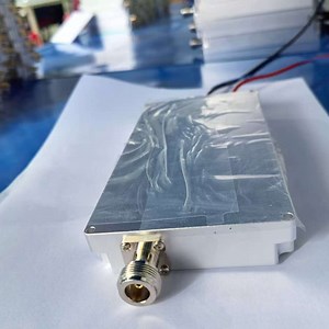 [Hot Item] RF Power Amplifier for Drone-Based RF Jamming