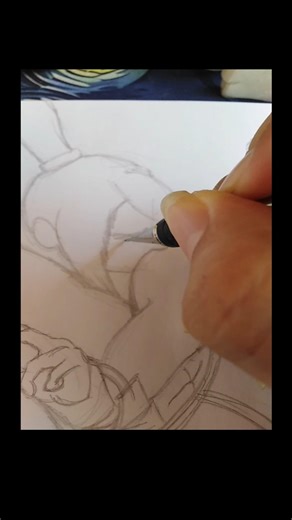 Les comparto mi #fanart de #samusaran de la saga #metroid ¿qué tal quedó? #Nintendo #gamerlife