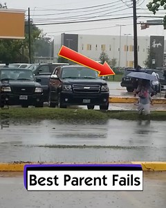 2.4M views · 27K reactions | Best Parent Fails | Tavi Castro | Facebook