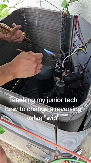 HVAC GURU on TikTok