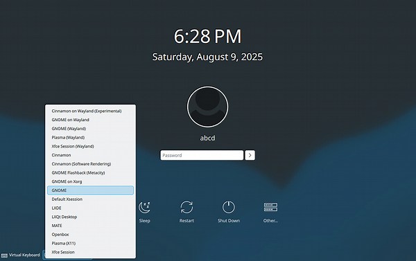 Install Piaware on Debian 13 Trixie