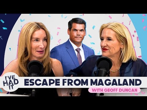 Escape From MAGAland