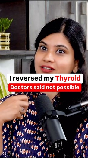 Miruna Bashkar | HEALTH COACH on Instagram: "My honest journey ⬇️ 3 doctors told me I had to go on pills for the rest of my life and it was not possible to reverse it. That is when I left to Rishikesh to become a Yoga certified teacher and learn the ancient art of Yoga and its sciences. Because of Hypothyroidism I had: ⚠️Extreme hairfall ⚠️Stubborn weight gain ⚠️Extreme fatigue ⚠️Brain Fog Just through Pranayama and certain inversion asanas I reversed my hypothyroidism and it is completely norma