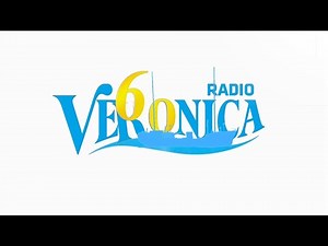 Radio Veronica 60 jaar - 60 jaar Veronica Jingles