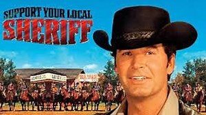 Support Your Local Sheriff (1969)