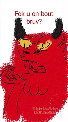 Demon Deal (Animated)