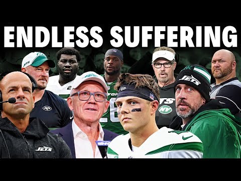 Every Wrong Decision Made by the New York Jets Since 2020