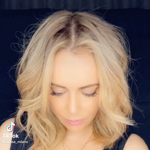 Alyssa Milano on Instagram: "I am human and I need to be loved just like everybody else does. #Charmed"