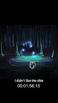 Making a parallax animation in Photoshop and After Effects #digitalart #artprocess