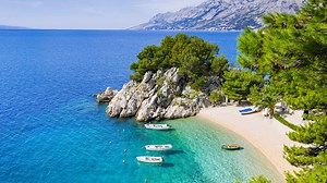 Cheap deals for a 30C holiday in Croatia that start from £155pp