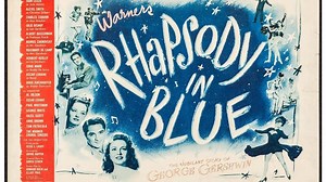 Rhapsody in Blue (1945)
