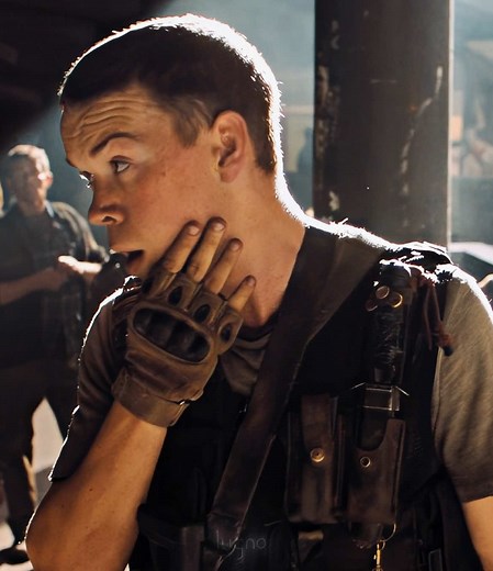 Gally's Standout Performance in Death Cure Explained