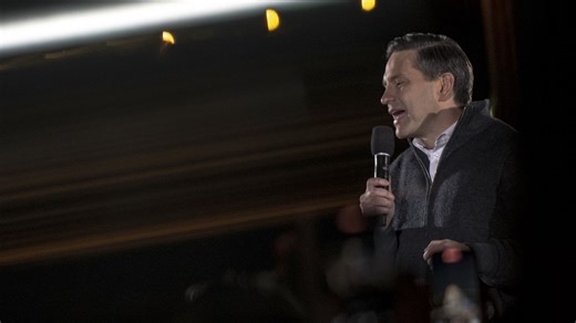 3.4K views · 42 reactions | Sky News contributor Kosha Gada discusses the “collapse” in polling for Canada’s Opposition Leader Pierre Poilievre. | Sky News Australia | Facebook