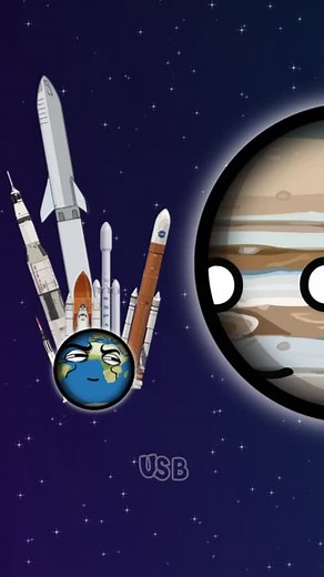 Exploring the Biggest Rockets in Space History