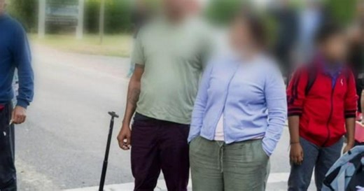 Group helps migrants transported from southern border to Democrat-led areas