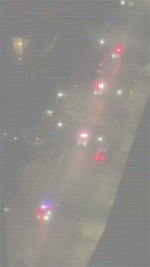 Chase in downtown Rochester caught on video; RPD says stolen car nearly hit officer