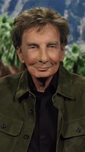 51K reactions · 2.9K shares | A message from Barry Manilow about “Once Before I Go” | Barry Manilow | Facebook