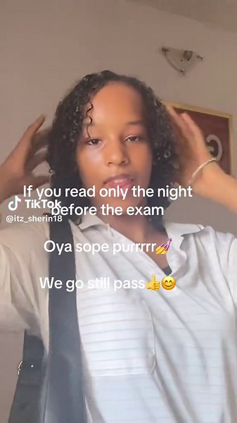 Funny Night Before Exam Memes to Lighten the Mood