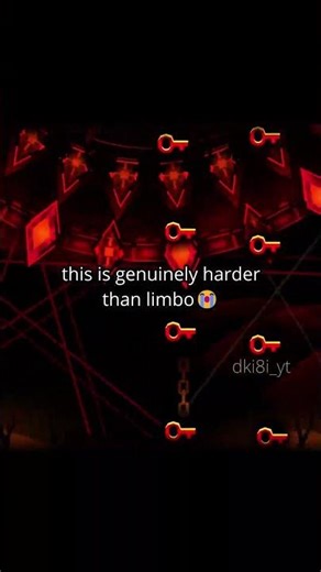 this might be harder than limbo #itsmeissie Credit: guayabita_tactica