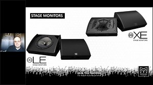 1.8K views · 176 reactions | This video contains an overview of Martin Audio's optimised arrays, including MLA, Wavefront Precision and O-Line. It is part of our recent Virtual Tradeshow Portfolio Overview, the full video of which can be viewed here: https://www.facebook.com/martinaudioltd/videos/2887418528020630/ For more information on Martin Audio, please contact us here: https://martin-audio.com/support/advice | Martin Audio Ltd | Facebook