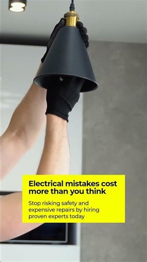 Avoiding Electrical Mistakes in Home Renovations
