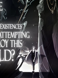 Protecting Earth from Hostile Outer Deities: Lord of the Mysteries