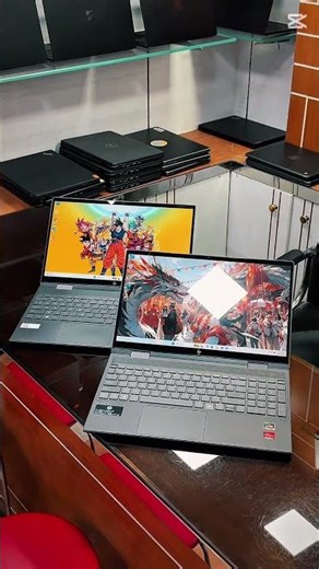 Hp Envy Laptop 💻 #usedlaptop #envy