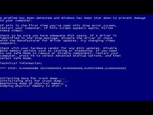 ABC SONG HAS BSOD PART 15
