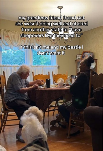 I’m not crying, you are👯‍♀️🥹💌 | bestie