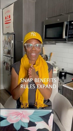 SNAP Work Requirements Expand March 1: What Recipients Need to Know