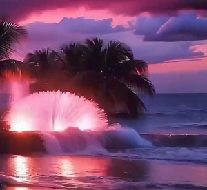 Visual overload from @ellktro | Guy Hepner Contemporary Art Gallery | Facebook