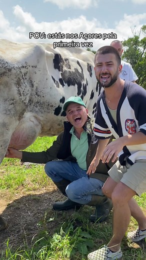 Explorando os encantos dos Açores pela primeira vez