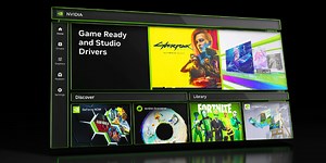 驅動 5 千再加值！NVIDIA 推出「NVIDIA App」測試版整合控制面板與 GFE 開放下載