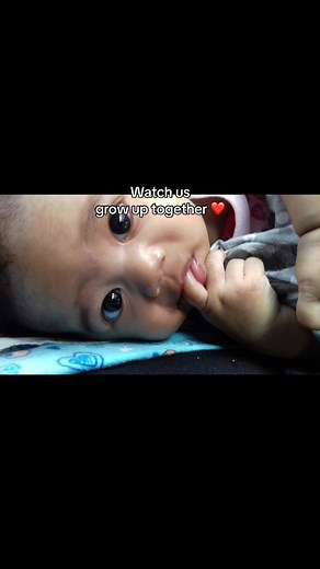 Emotional Baby Growth Journey | Heartwarming Family Video